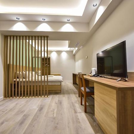 Baron Boutique Hotel يريفان المظهر الخارجي الصورة