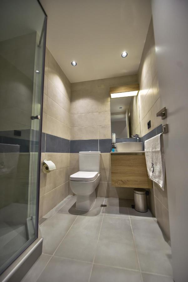 Baron Boutique Hotel يريفان المظهر الخارجي الصورة