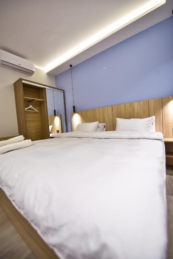Baron Boutique Hotel يريفان المظهر الخارجي الصورة
