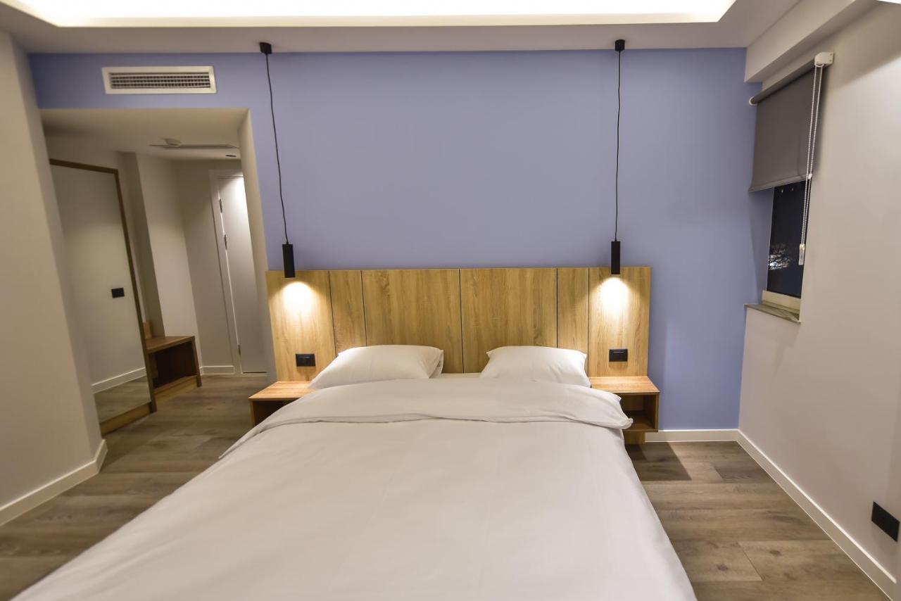 Baron Boutique Hotel يريفان المظهر الخارجي الصورة