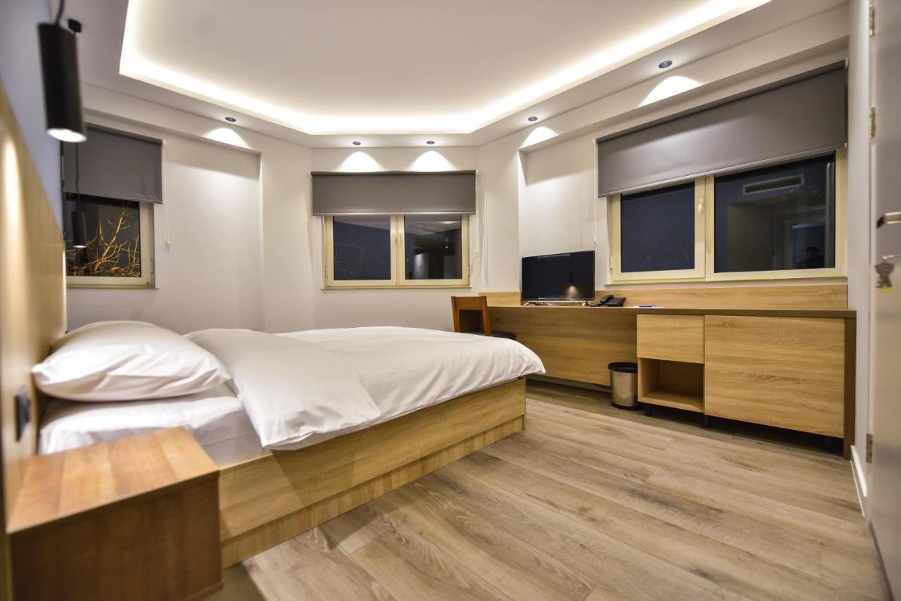 Baron Boutique Hotel يريفان المظهر الخارجي الصورة