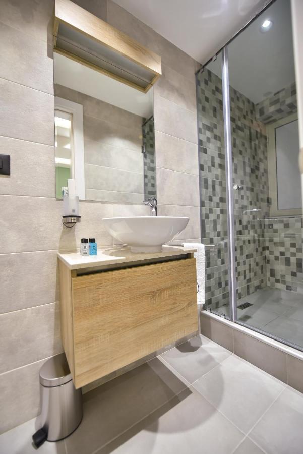 Baron Boutique Hotel يريفان المظهر الخارجي الصورة