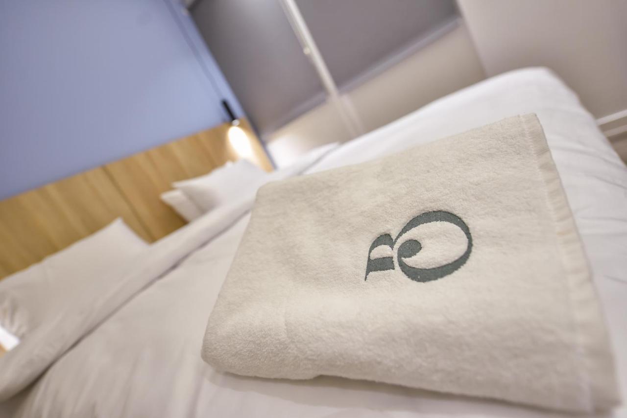 Baron Boutique Hotel يريفان المظهر الخارجي الصورة
