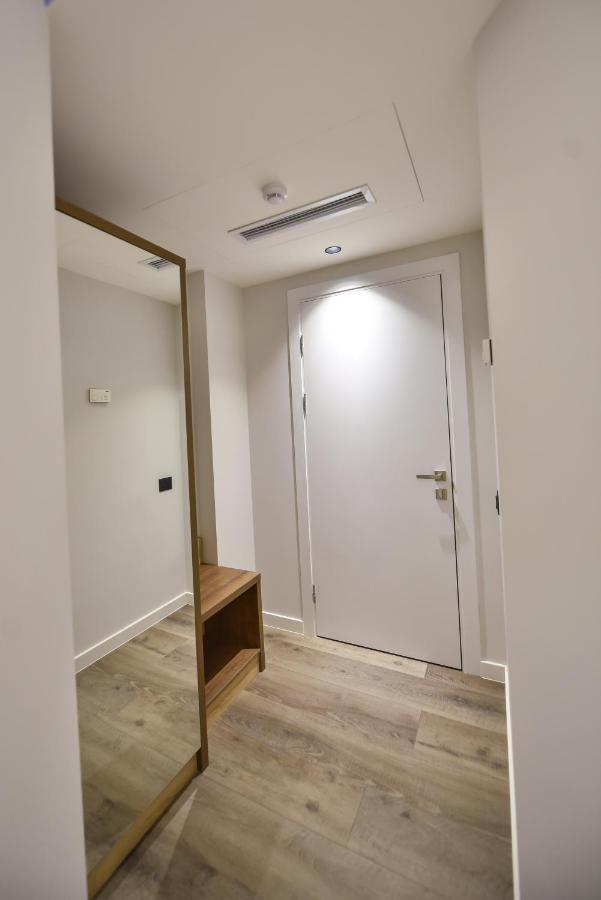 Baron Boutique Hotel يريفان المظهر الخارجي الصورة