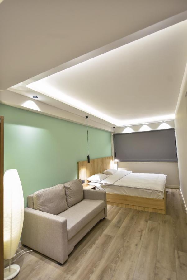 Baron Boutique Hotel يريفان المظهر الخارجي الصورة