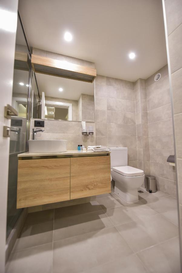 Baron Boutique Hotel يريفان المظهر الخارجي الصورة