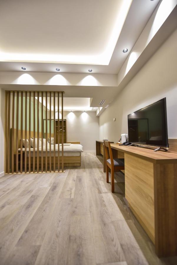 Baron Boutique Hotel يريفان المظهر الخارجي الصورة