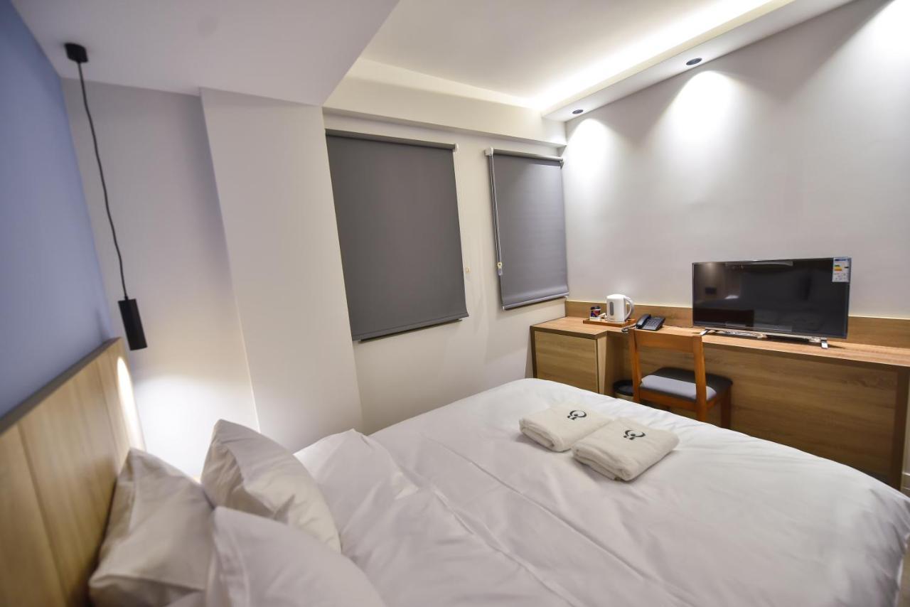 Baron Boutique Hotel يريفان المظهر الخارجي الصورة