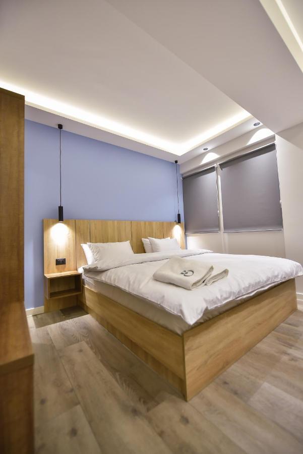 Baron Boutique Hotel يريفان المظهر الخارجي الصورة