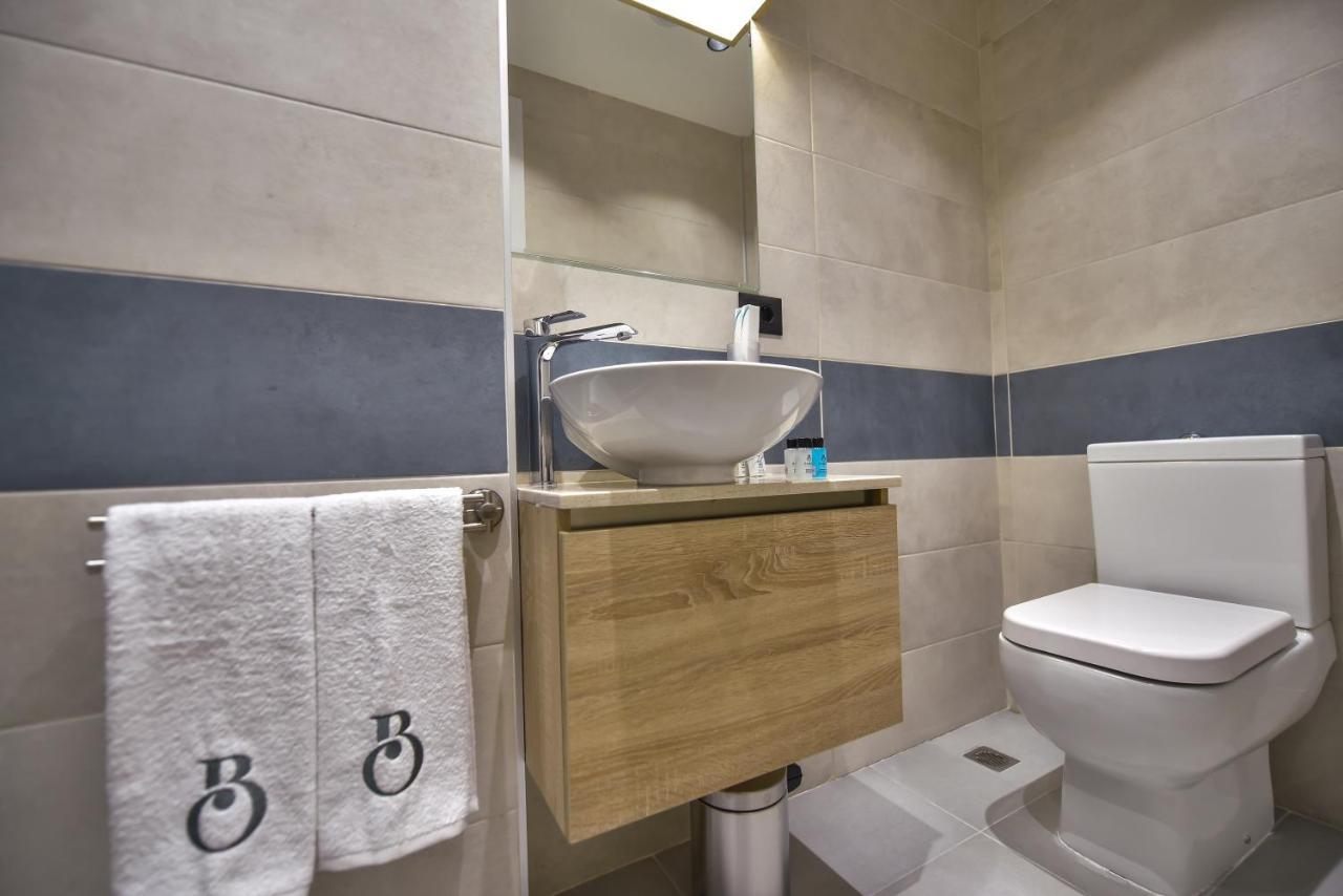 Baron Boutique Hotel يريفان المظهر الخارجي الصورة