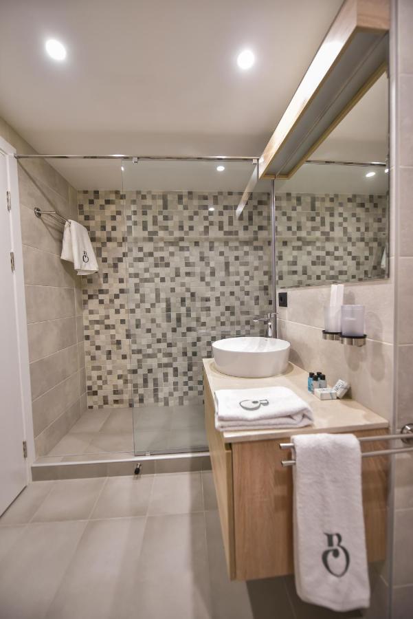 Baron Boutique Hotel يريفان المظهر الخارجي الصورة