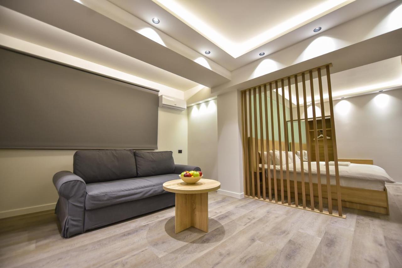Baron Boutique Hotel يريفان المظهر الخارجي الصورة